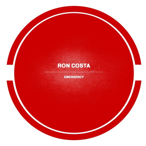Ron Costa - Emergency [PTBL184]